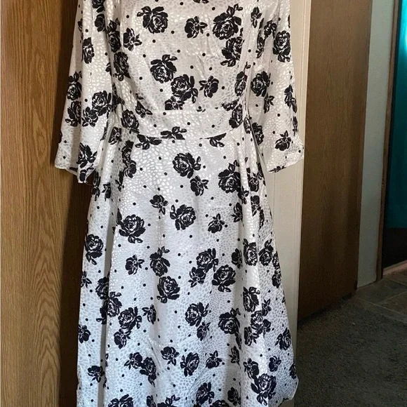 Lane Bryant Dress - Picture 3 of 5